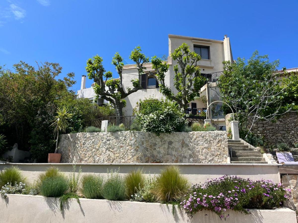 Villa Mai Homes - La Bompard Marseille
