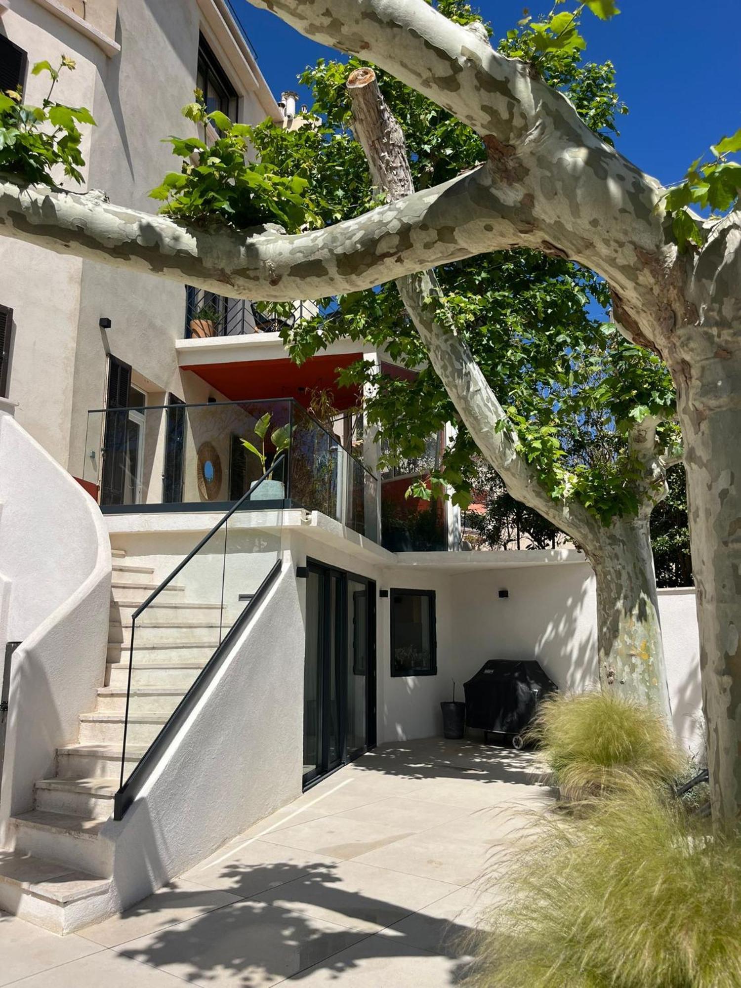 Mai Homes - La Bompard Villa Marseille
