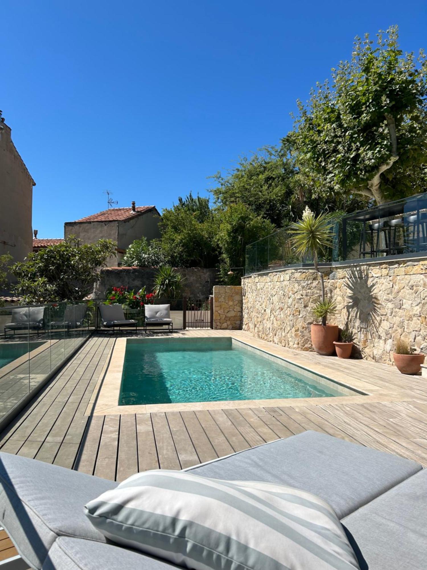 Mai Homes - La Bompard Villa Marseille