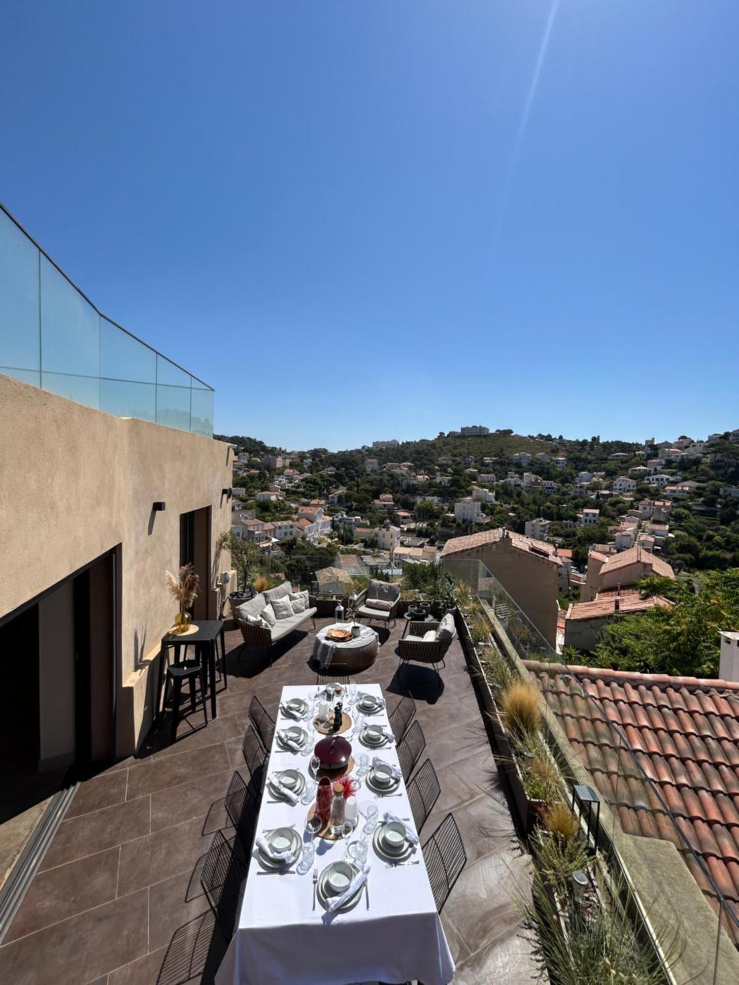 Villa Mai Homes - La Bompard