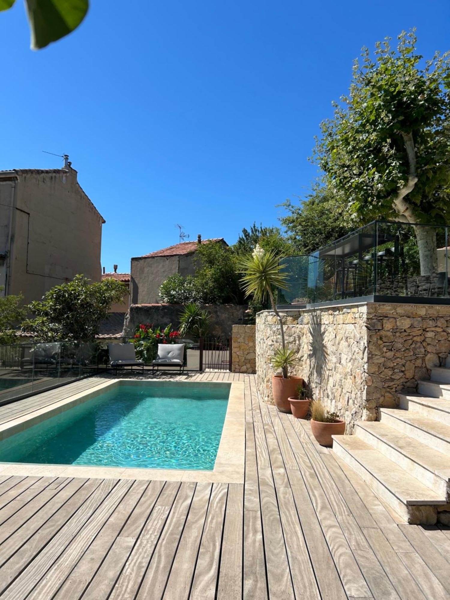 Mai Homes - La Bompard Marseille
