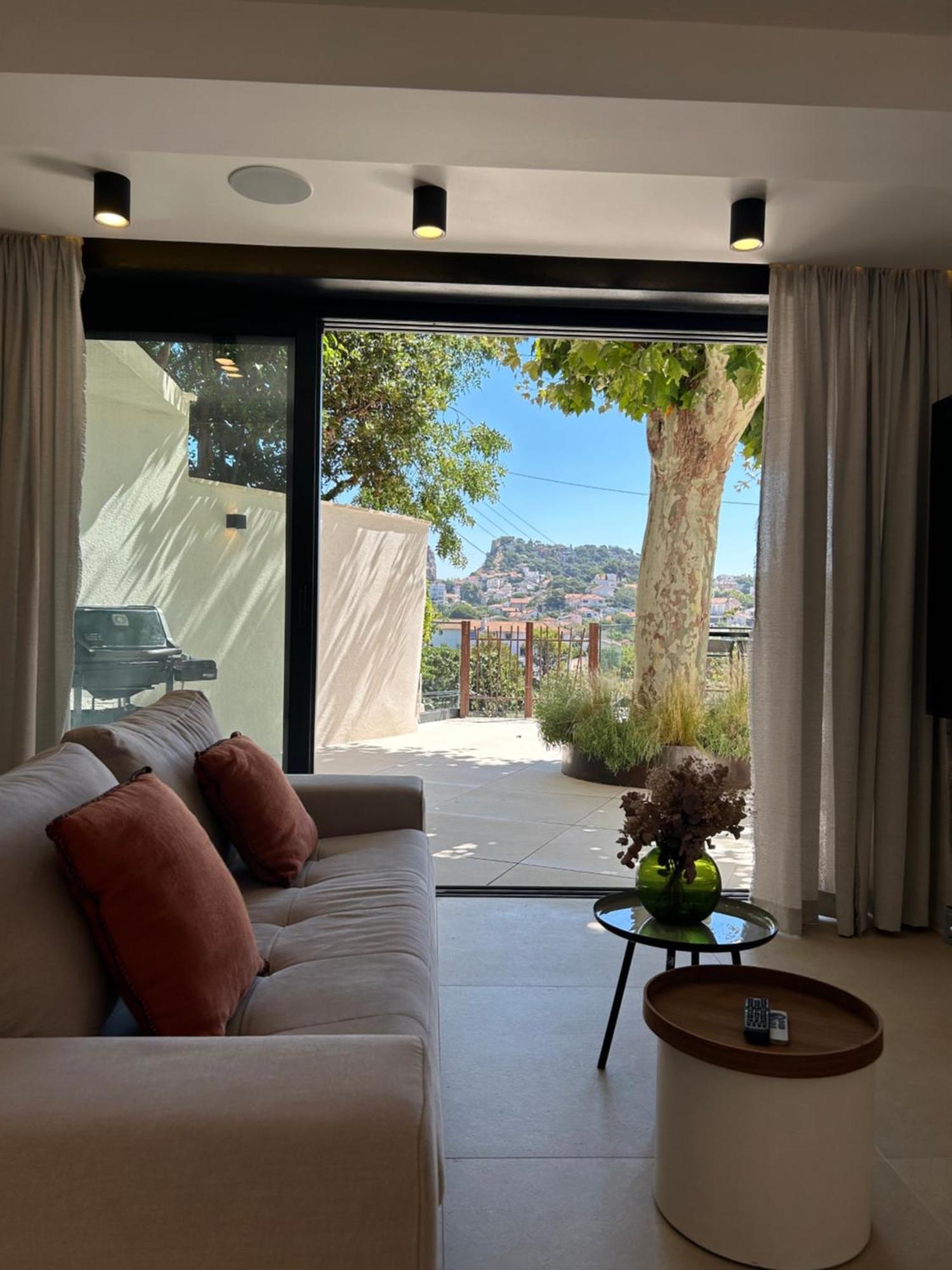 Villa Mai Homes - La Bompard