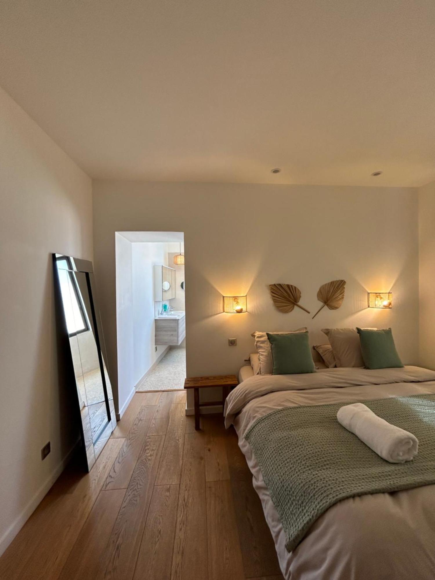 Villa Mai Homes - La Bompard Marseille