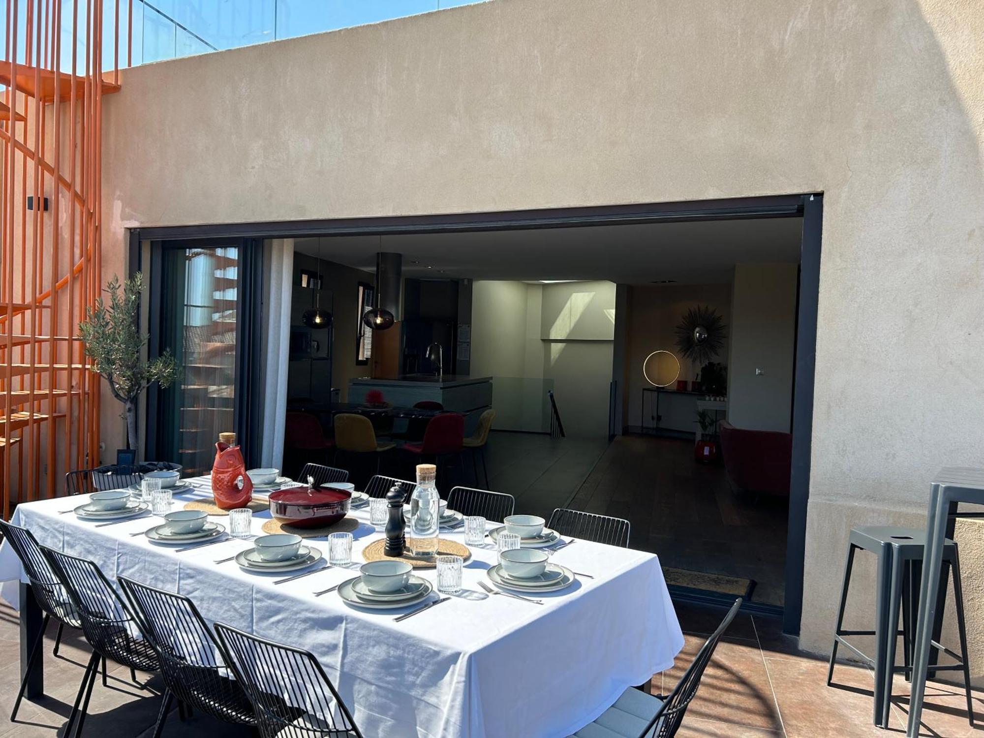 Mai Homes - La Bompard Marseille