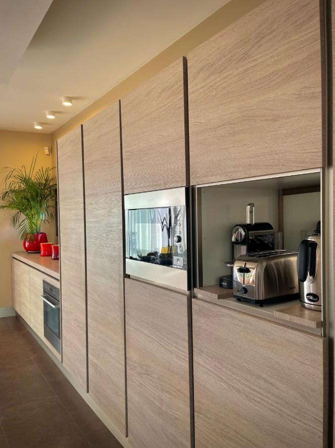 Mai Homes - La Bompard Villa Marseilles