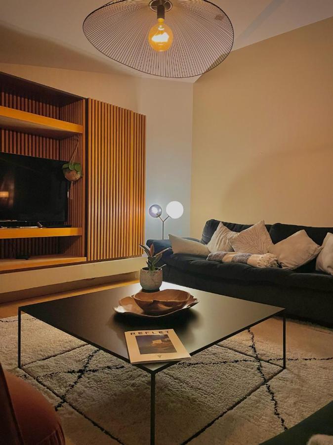 Mai Homes - La Bompard Villa Marseilles