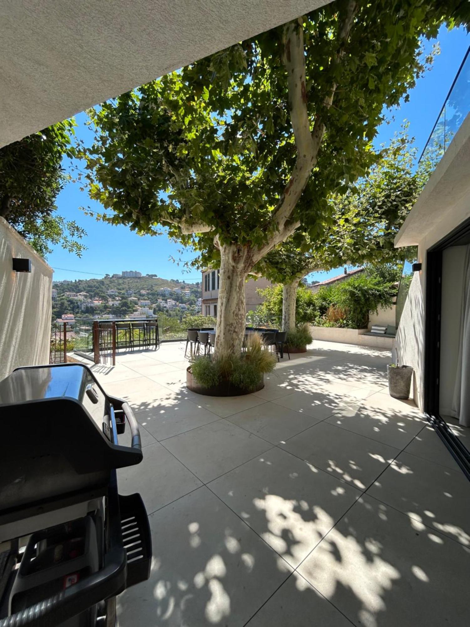 Villa Mai Homes - La Bompard Marseilles