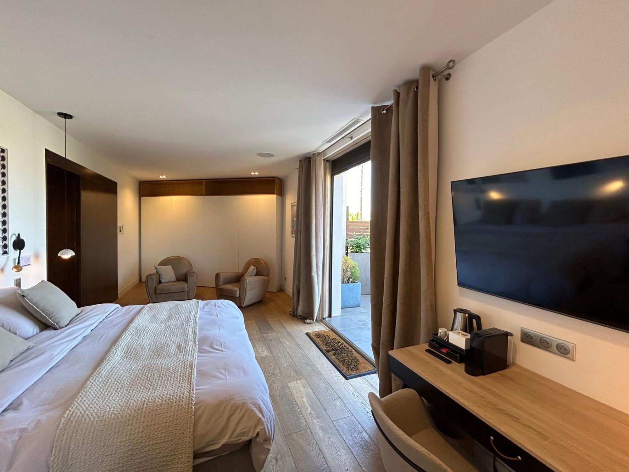 Villa Mai Homes - La Bompard Marseilles