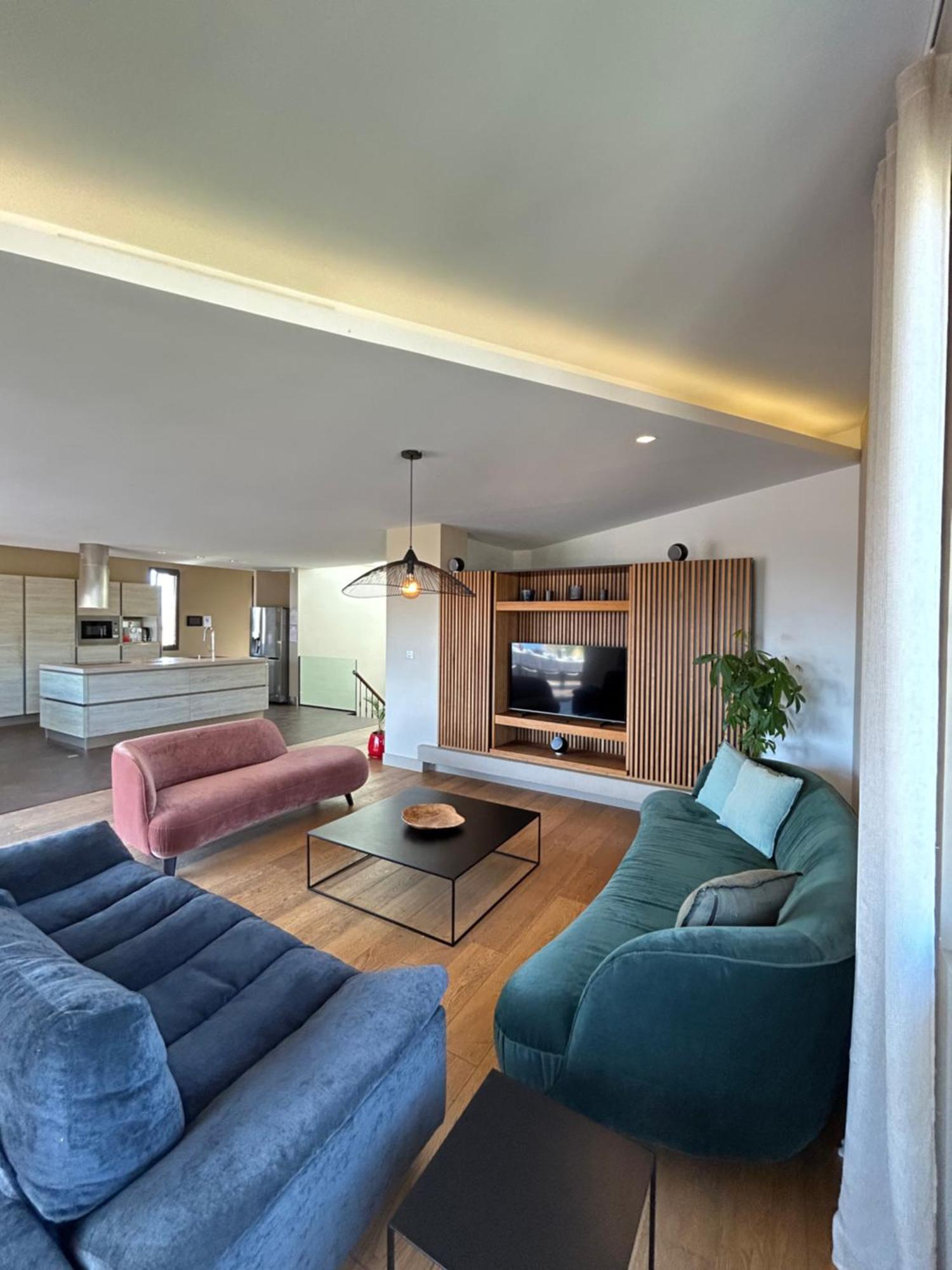 Mai Homes - La Bompard * Marseilles