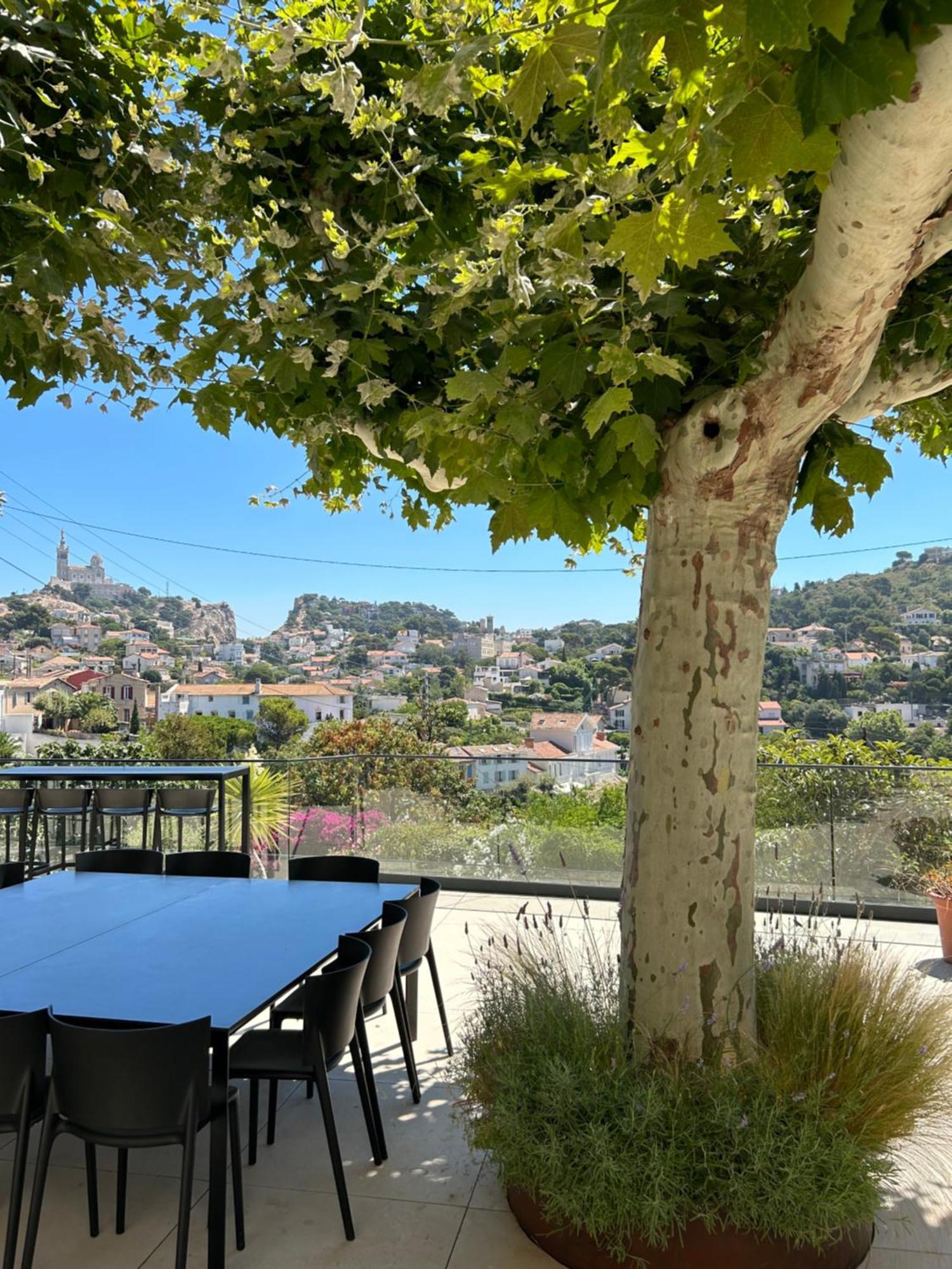 Mai Homes - La Bompard Villa Marseilles