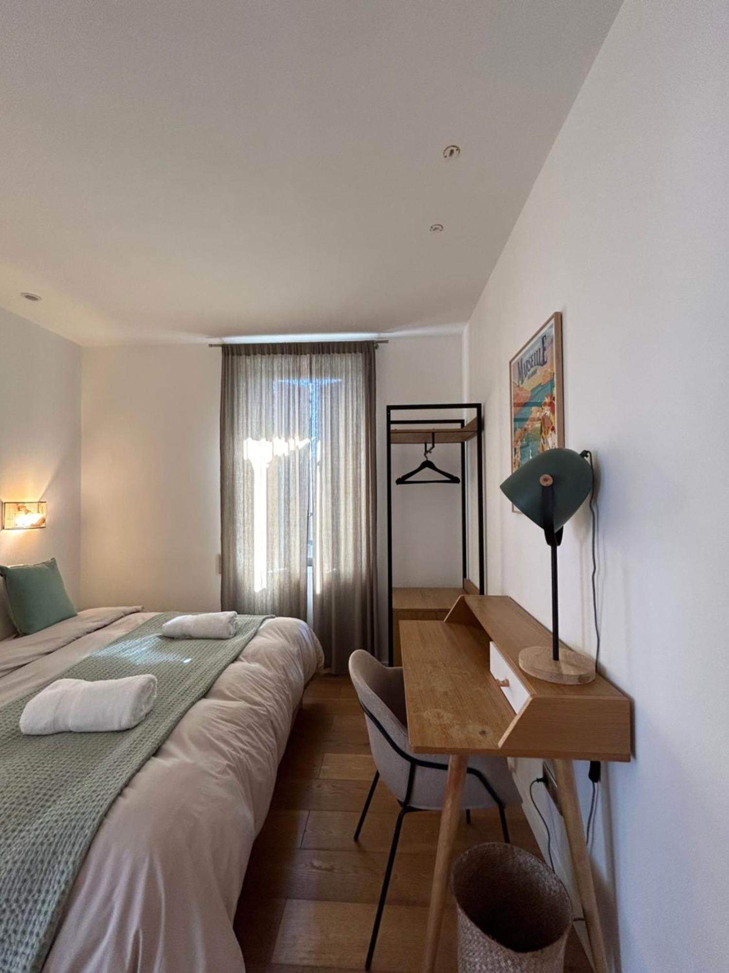 Mai Homes - La Bompard * Marseilles